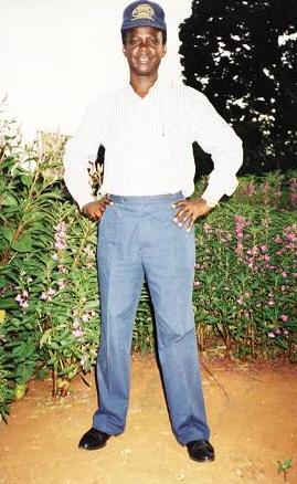 Johnsonodoi, Looking for a queen of my life!
