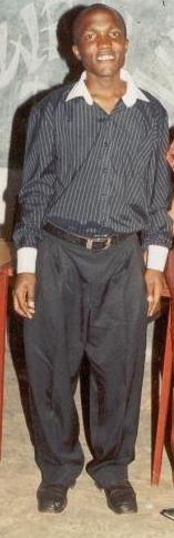 Mukaaya, MYSELF