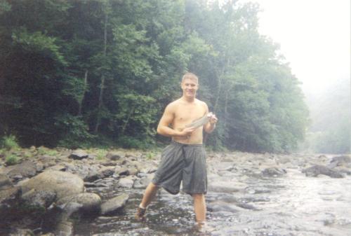 Lrw, Sweet Guy Seeks Fun Girl