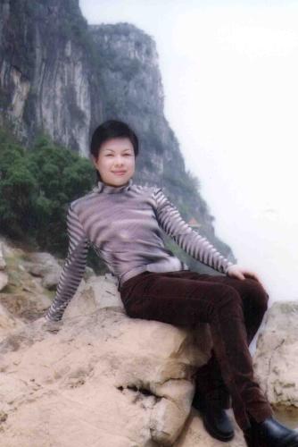 Jian, Looking for real love