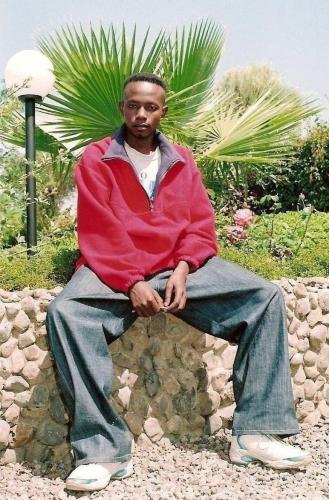 Honeyz06, looking for ma soulmate