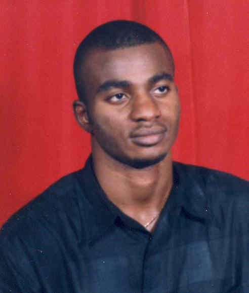 Becku, i am a handsome young man of 23 year