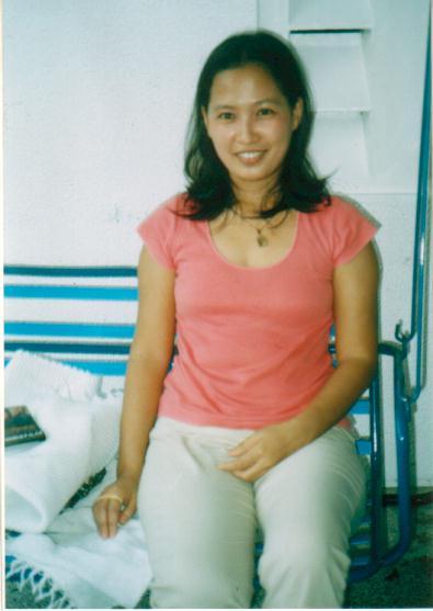 Angeliene, hello