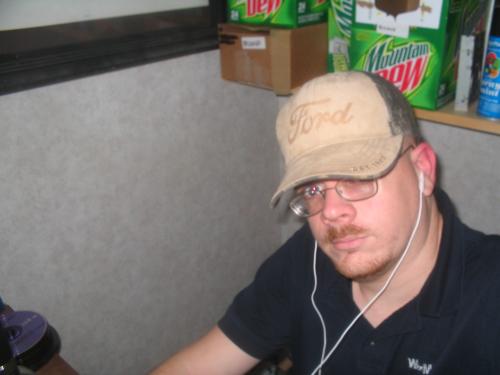 Logansryche, Just Me