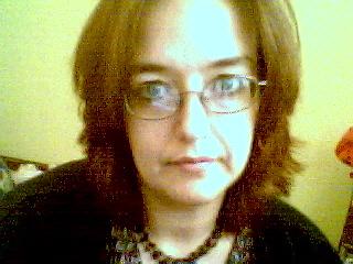 Chatty_girl, totally bored