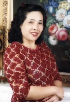 Fengyin, looking for a long-term marriage