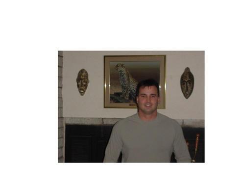 Badboy324, Sexy Firefighter Seeks Flame