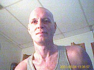Kidd13, BALD?