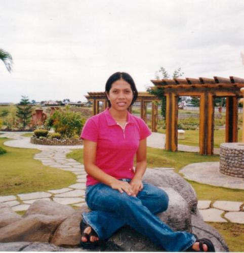 Annaly, looking for a real man