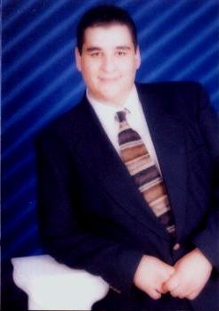 C4sp3r, Single 26/M Deaf in San Antonio; TX