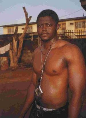 007usher, Diligently ; loving ;understaning person