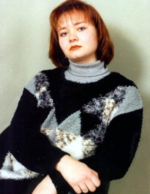 Julia1979, Hello to You!