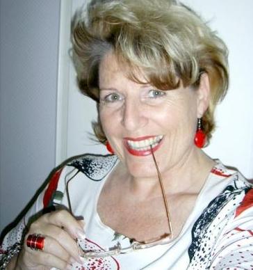 Linda57, .. a house is not a home without you