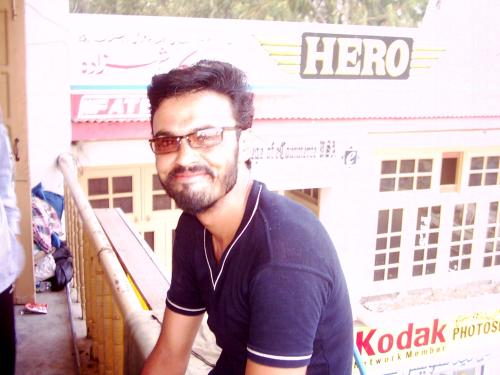Alialvi, I am what ? find it .. so meet me