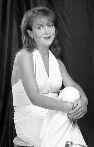 Alenyska, I dream to meet my second half