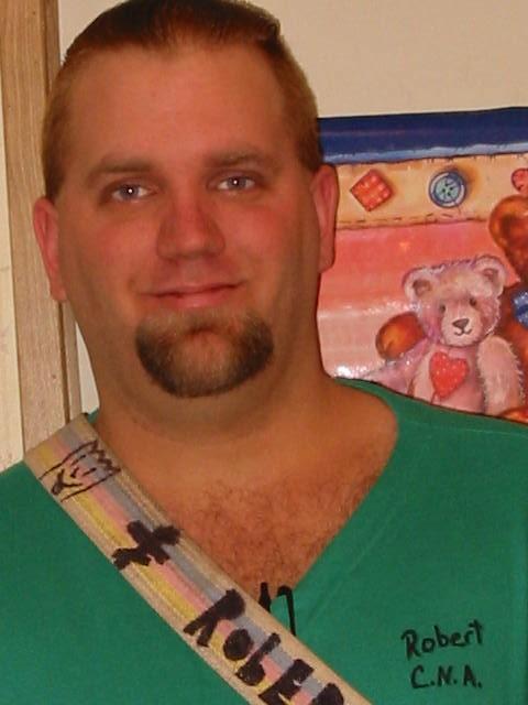 Eaglekat69, teddy bear looking for hugs.