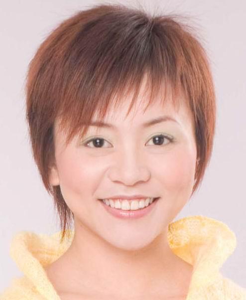 Hewenwen, looking for a life-partner