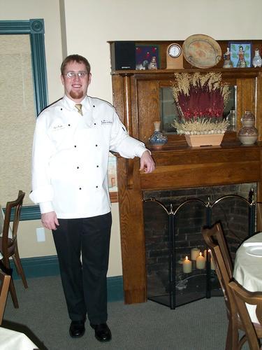 Cheftom, Single Philly Guy looking for a girl who wants to have a good time