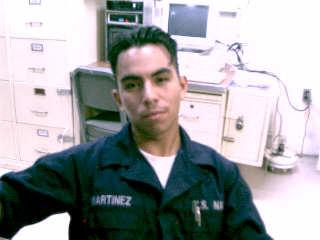 Martinezj307, I'm sexy... people like me