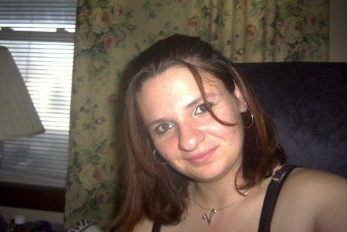 Nfblue21f, Single mom seeks friend first then who knows