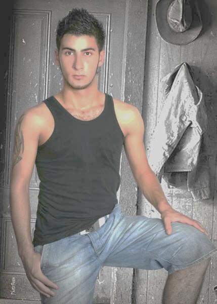 Jyllandfyr, Write to me / Ahla ow sahla :)