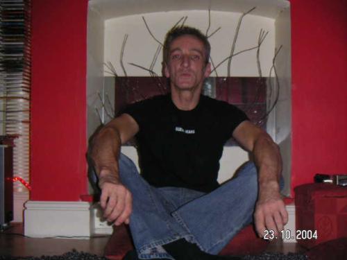 Woodyman1961, looking for soulmate?