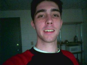 Nyirish21, College Student Looking for Friend