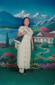 Himalayanlady, Love
