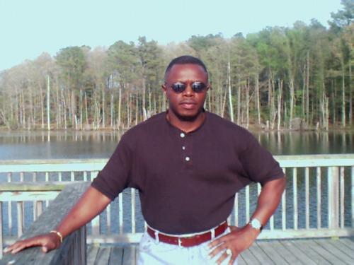 Jsmith57, Southern Gentleman