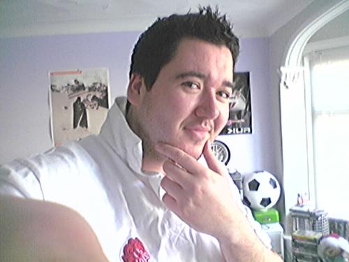 Mrturner, Crazy Me!