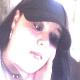 Gothicbeauty, Ashland dating, singles, personals