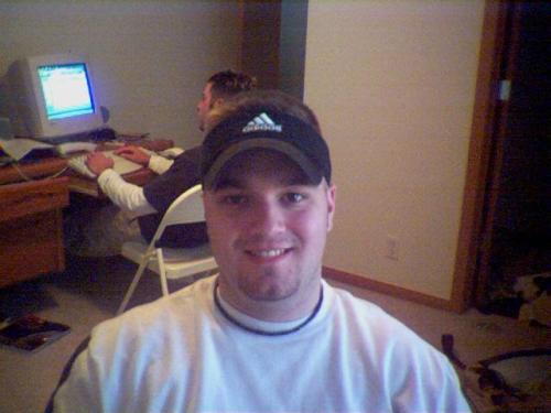 Bdmarron, Guy Looking For a girl