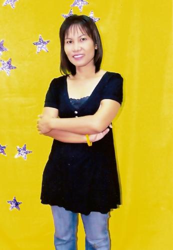 Siriwan196, Happy girl