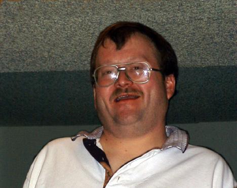 Bigmikemi, Exciting Partner Wanted