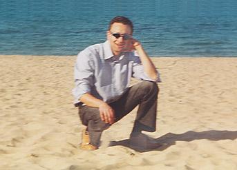Italy74, Sergio from Italy looking for true love!