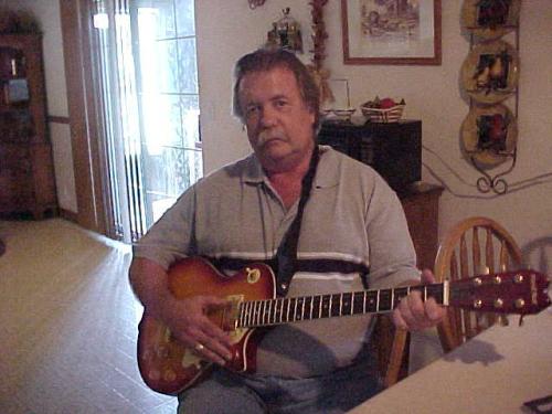 Musicman109, I'm for real; Are you!!!