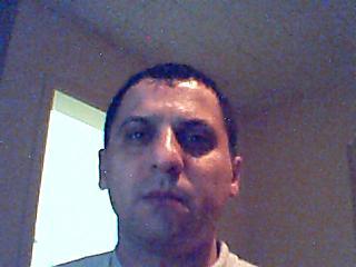 Yorgo12, man without condition