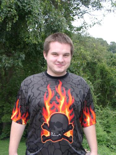 Rapter, I'm a nice and sweet guy looking for a nice and sweet girl.