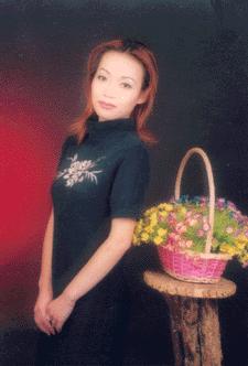 Jiangle, Chinese girl Seeking Marriage Relationship