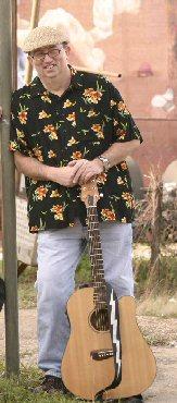 Just_rick, Lonely Musician