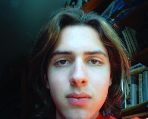 Bdog32, Young looking for a  real girl.