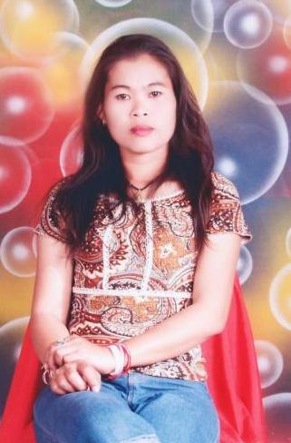 Kiad_1974, Thai lovely lady