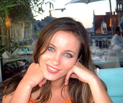 Aleksandra, i looking girl
