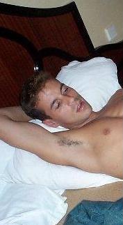 Malen, carefulman
