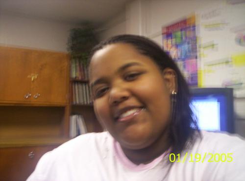 Luvnmyself_864, Sweet and innocent.......
