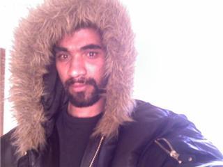 Bdawg73, me
