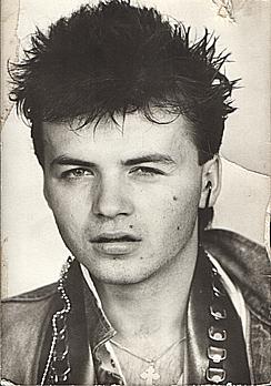 Aladin01, Simon le bon