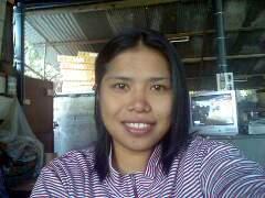 Lamai, I am nice woman