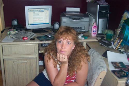 Dragonladymb, looking for fun