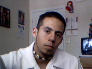 Latin-lover04, latino-flavor